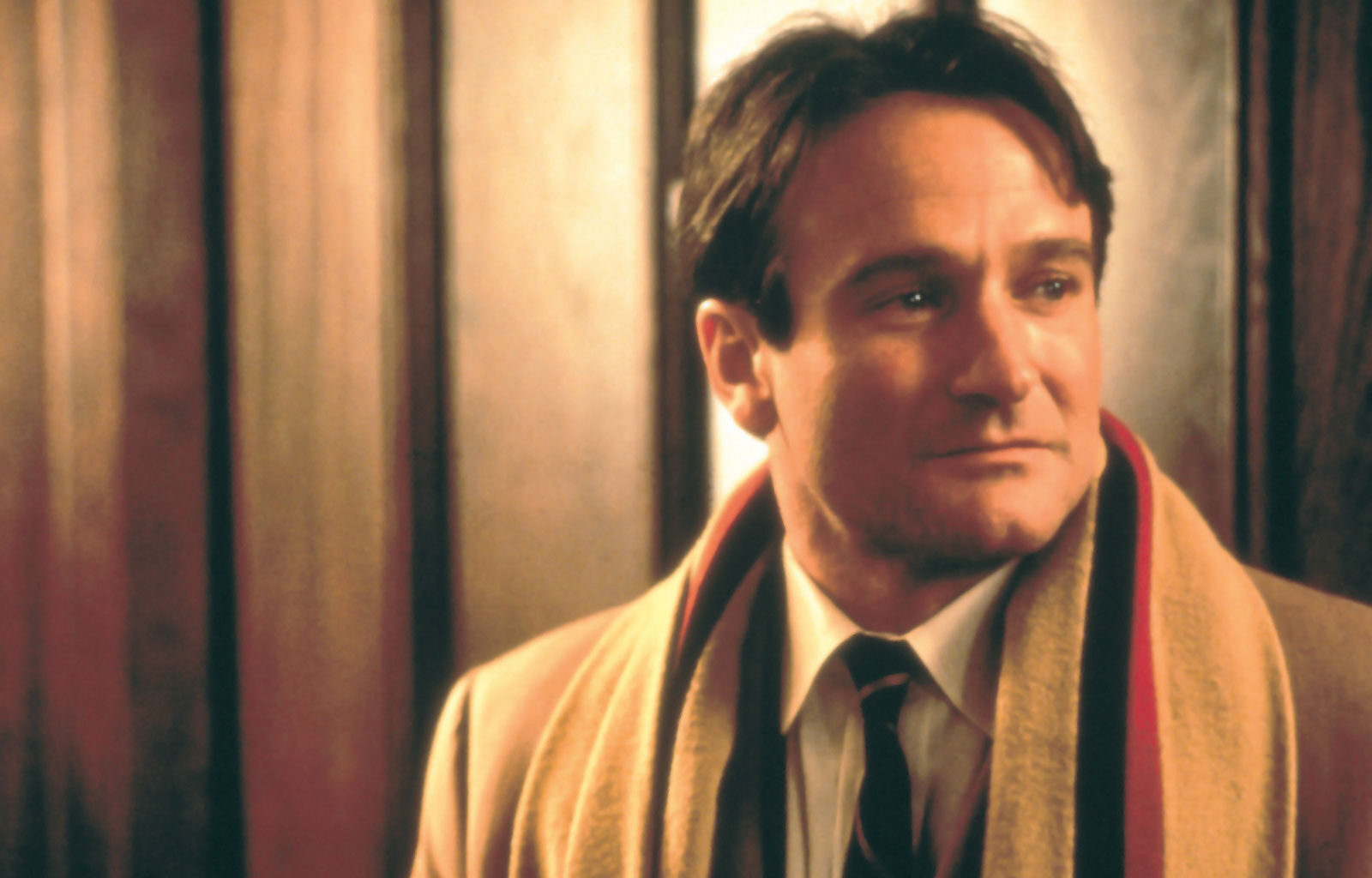 Robin Williamsin tytär antoi fanien kuulla kunniansa: “Isäni ei olisi halunnut tätä”