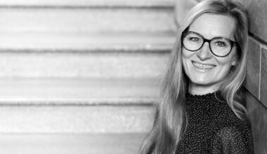 Katja Kallion Elämäni kirjat | Eeva