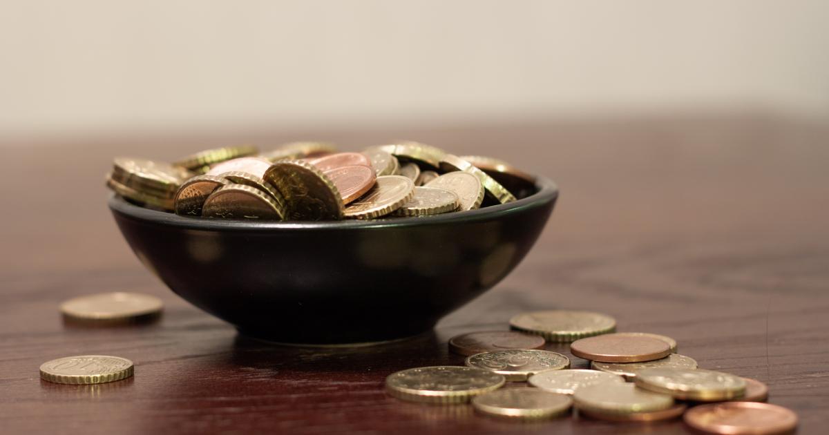 Ympäristövahinkomaksu