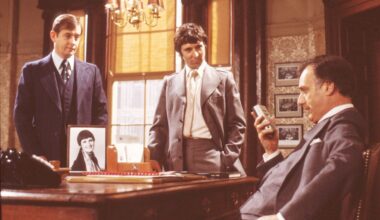 BritBoxin uudet sarjat ja yksi uusi elokuva marraskuussa 2025