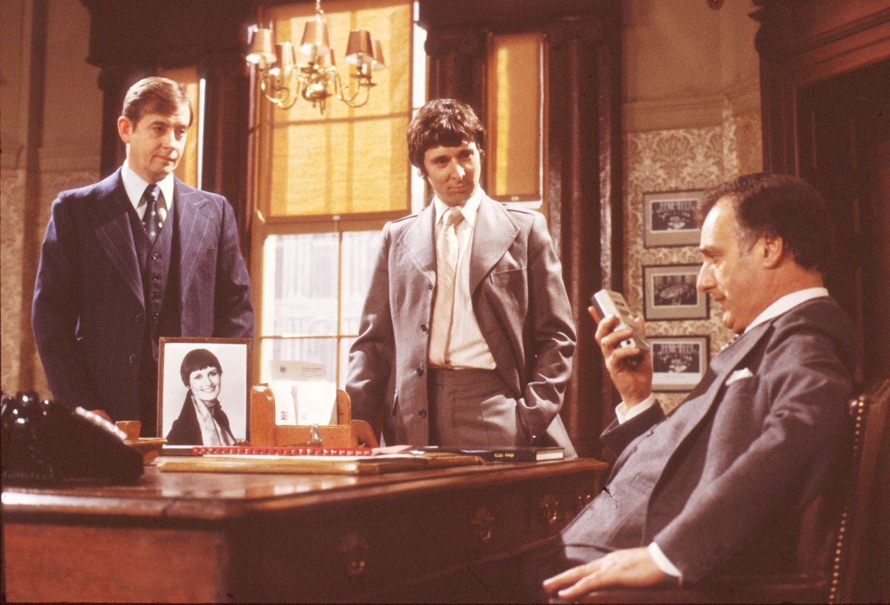 BritBoxin uudet sarjat ja yksi uusi elokuva marraskuussa 2025