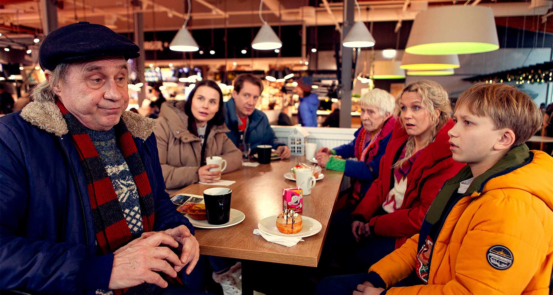 Vuoden 2024 yllättävin hittielokuva saa jatkoa keskiviikkona - edellinen osa keräsi Suomessa yli 220 000 katsojaa