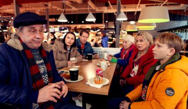 Vuoden 2024 yllättävin hittielokuva saa jatkoa keskiviikkona - edellinen osa keräsi Suomessa yli 220 000 katsojaa