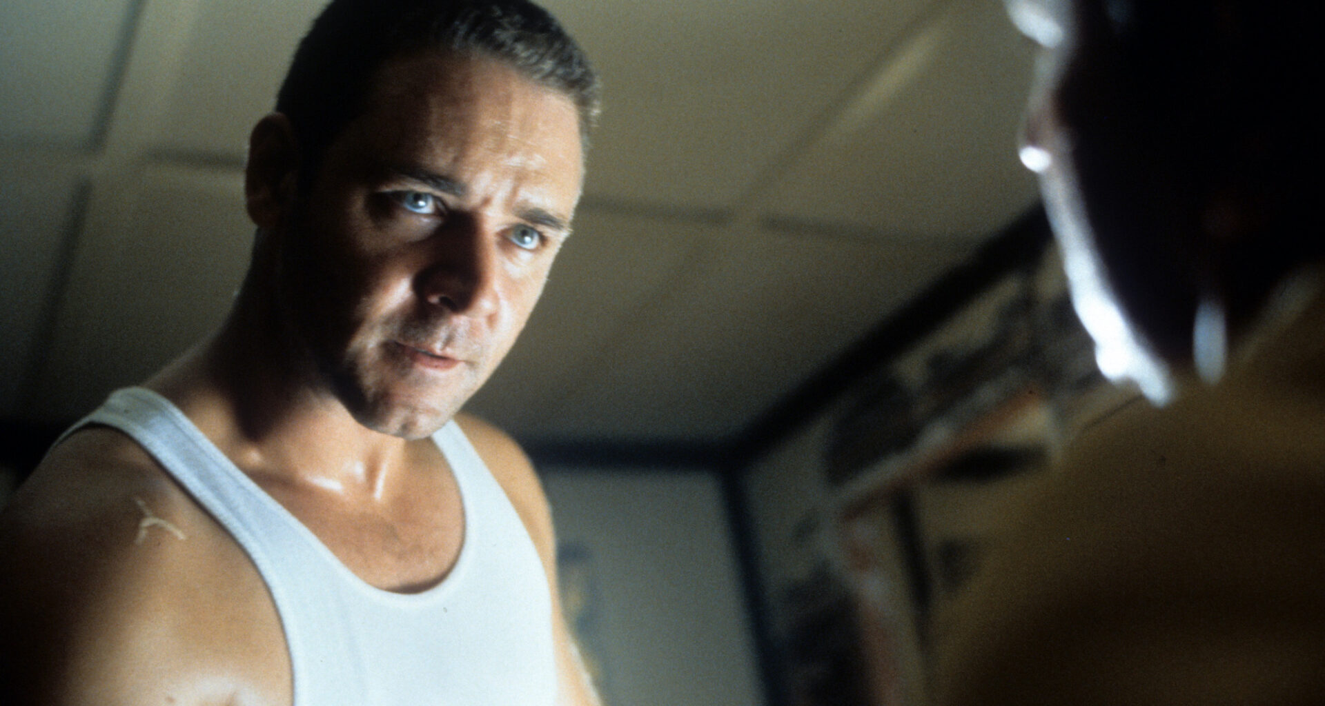 Nyt suoratoistossa: Maailman paras elokuva? Ainakin rikosleffojen parhaimmistoa!