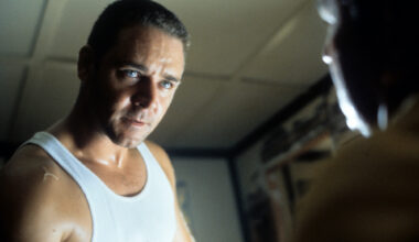 Nyt suoratoistossa: Maailman paras elokuva? Ainakin rikosleffojen parhaimmistoa!