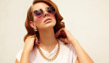 "But every junkie’s like a settin’ sun" - Lana Del Rey tarttui Neil Youngin klassikkoon