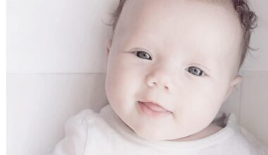 Tämä on ehkä karmein tapa kutsua lasta