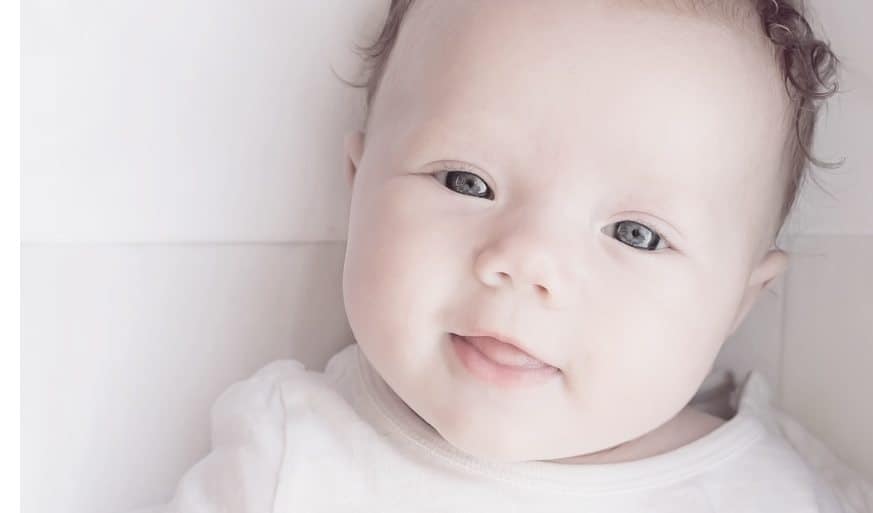 Tämä on ehkä karmein tapa kutsua lasta