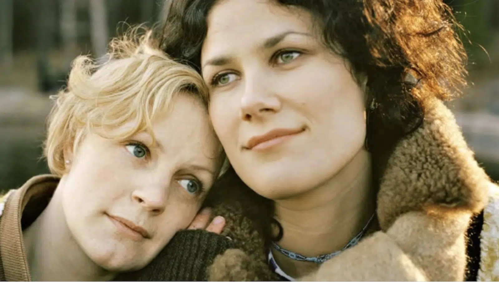 Tänään tv:ssä: Neljän tähden kotimainen elokuva vuodelta 2004 – Minttu Mustakallio on loistava!