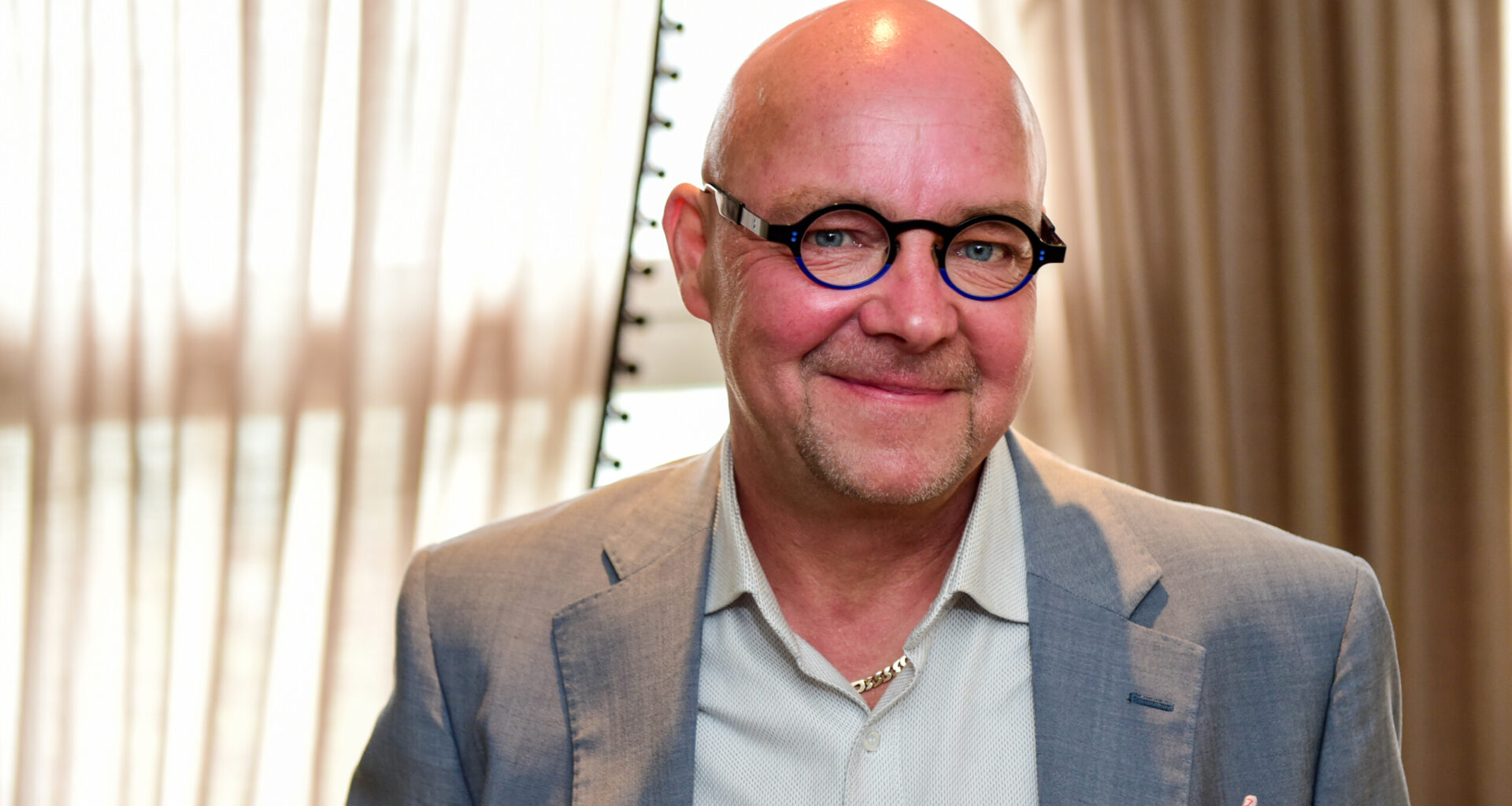 HS: Lasse Norreksella syöpä - lääkärin mukaan ei näe joulua