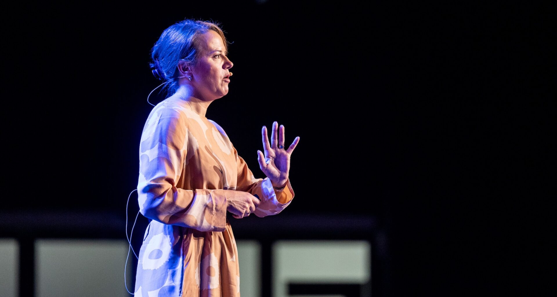 Laura Strömberg teki nopean exitin ja oppi, että ympärille kannattaa haalia parhaat osaajat