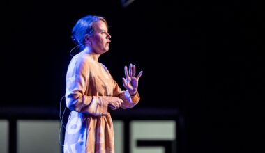 Laura Strömberg teki nopean exitin ja oppi, että ympärille kannattaa haalia parhaat osaajat