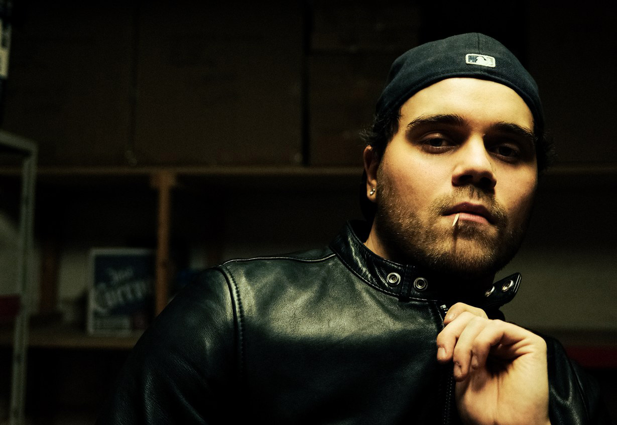 Lauri Haav: Tiesitkö nämä 5 faktaa Vain elämää -hurmurista?