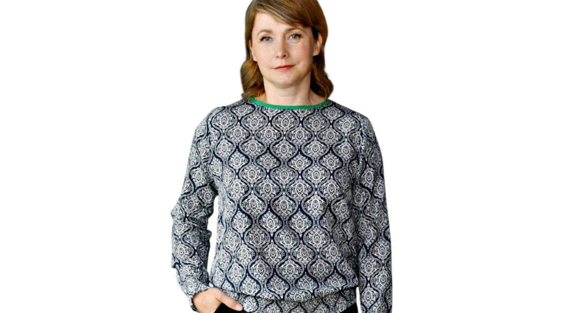 Näyttelijä Leena Pöysti työtilanteestaan: "Erilaista kuin aiemmin"