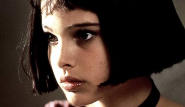 Tänään tv:ssä: Muistatko 12-vuotiaan Natalie Portmanin läpimurtoroolin? Upea rikoselokuva vuodelta 1994