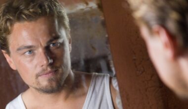 Tänään tv:ssä: Leonardo DiCaprion neljän tähden jännäri vuodelta 2006 – "Elokuva onnistuu päämäärässään"