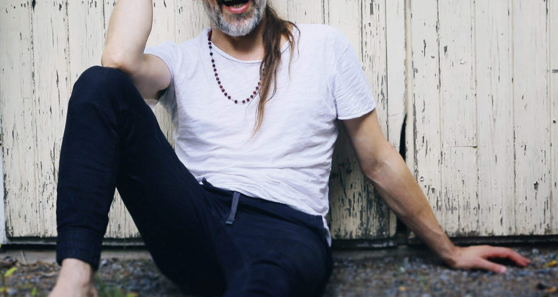 ”Hevifaneilta on tullut mahtavia kommentteja: 'Ei perkele, joutuuko tässä kuuntelemaan Yötä?' Kyllä vain!” – haastattelussa JP Leppäluoto