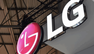 LG logo.