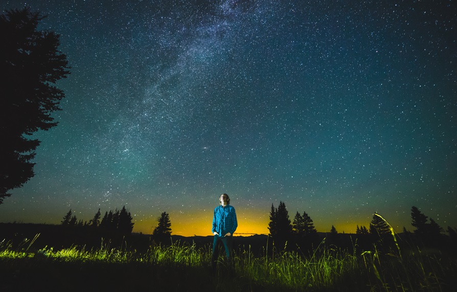 Maailmankaikkeudella on ehkä vain 20 miljardia vuotta elinaikaa