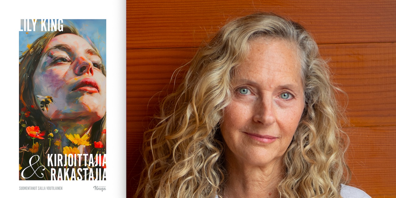 levoton tuhkimo by hanna maria gronlund kulttuuritoimitus INSTA