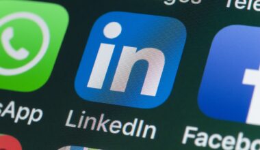 Yrittäjä massapostitti LinkedInissä ja onnistui