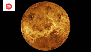 Miten tämä tajuttiin vasta nyt? Venuksen pilvet ovatkin vettä!