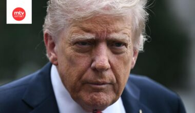 Trump veti pois ehdotuksensa tilastoviraston johtajaksi