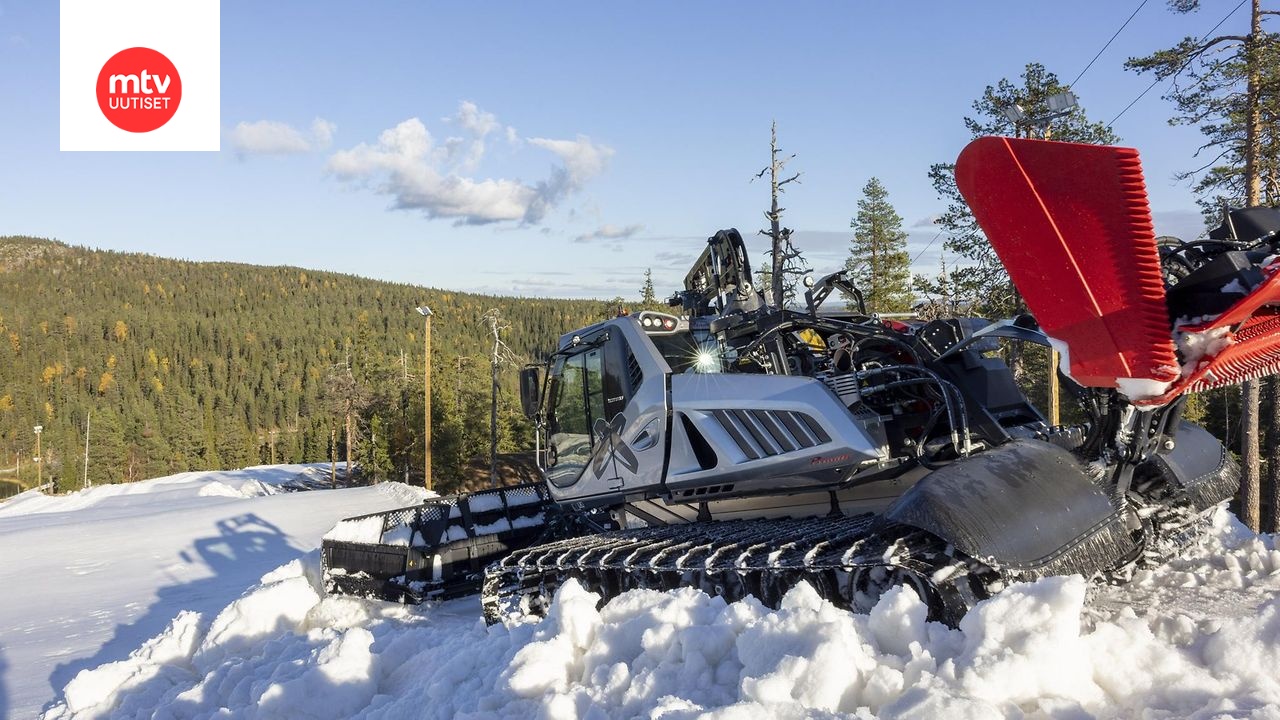 Laskettelukausi avataan tänään Levillä ja Rukalla