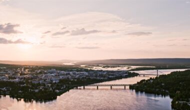 Kaupunki kutsuu asukkaat keskustelemaan ilmastosta ja luonnosta 4.11. - Ilmasto ja luonto - Rovaniemi