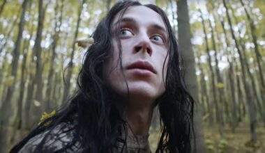 Illalla tv:ssä: Kirkkojen polttoa ja murhia – nyt on fanaattista meininkiä