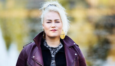 Noora Louhimo kävi kahdesti lähellä kuolemaa