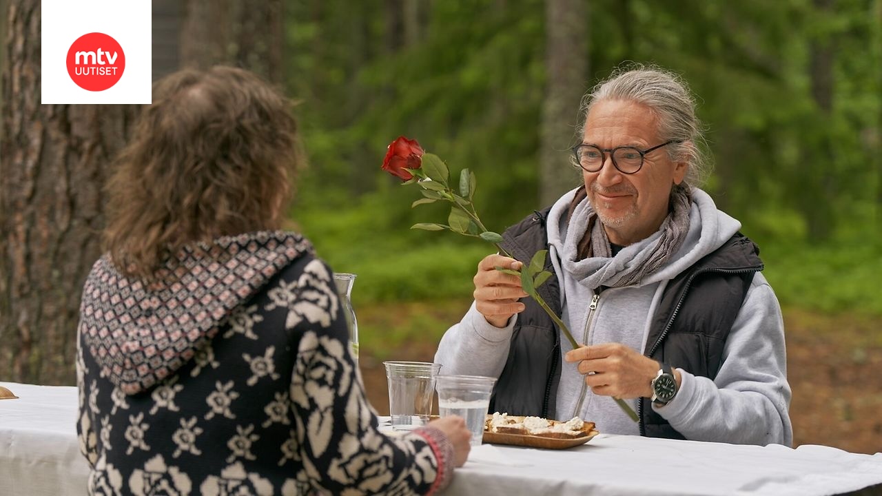 Maaritin tunteet vahvistuvat maajussi-Villeä kohtaan
