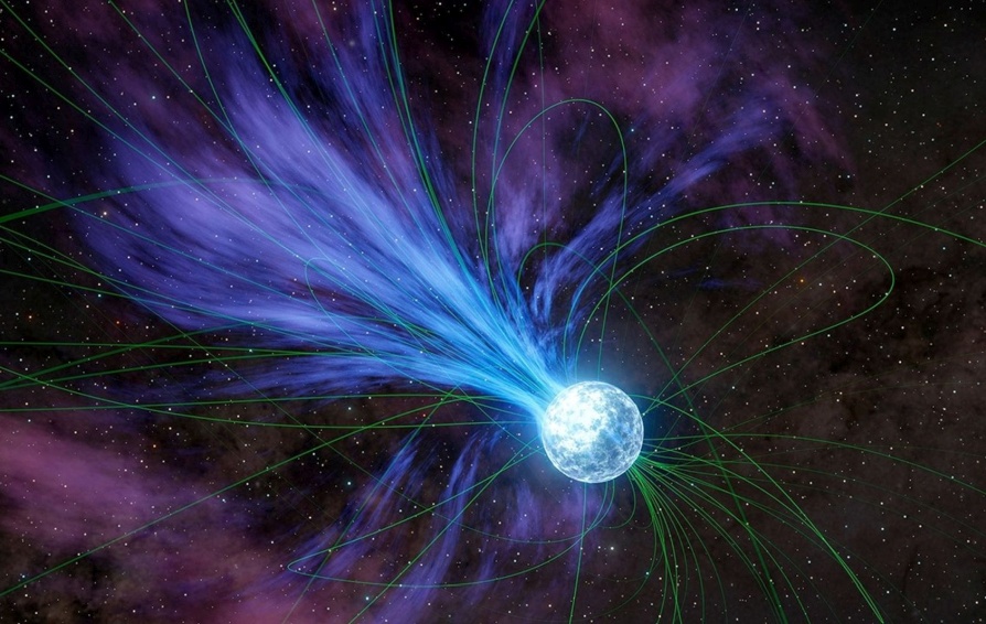 Kullan ja raskaiden alkuaineiden alkuperäksi ehdotetaan uutta vaihtoehtoa