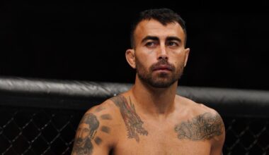 Makwan Amirkhani kertoi ikävästä viestistä, jonka sai - todella alhaista