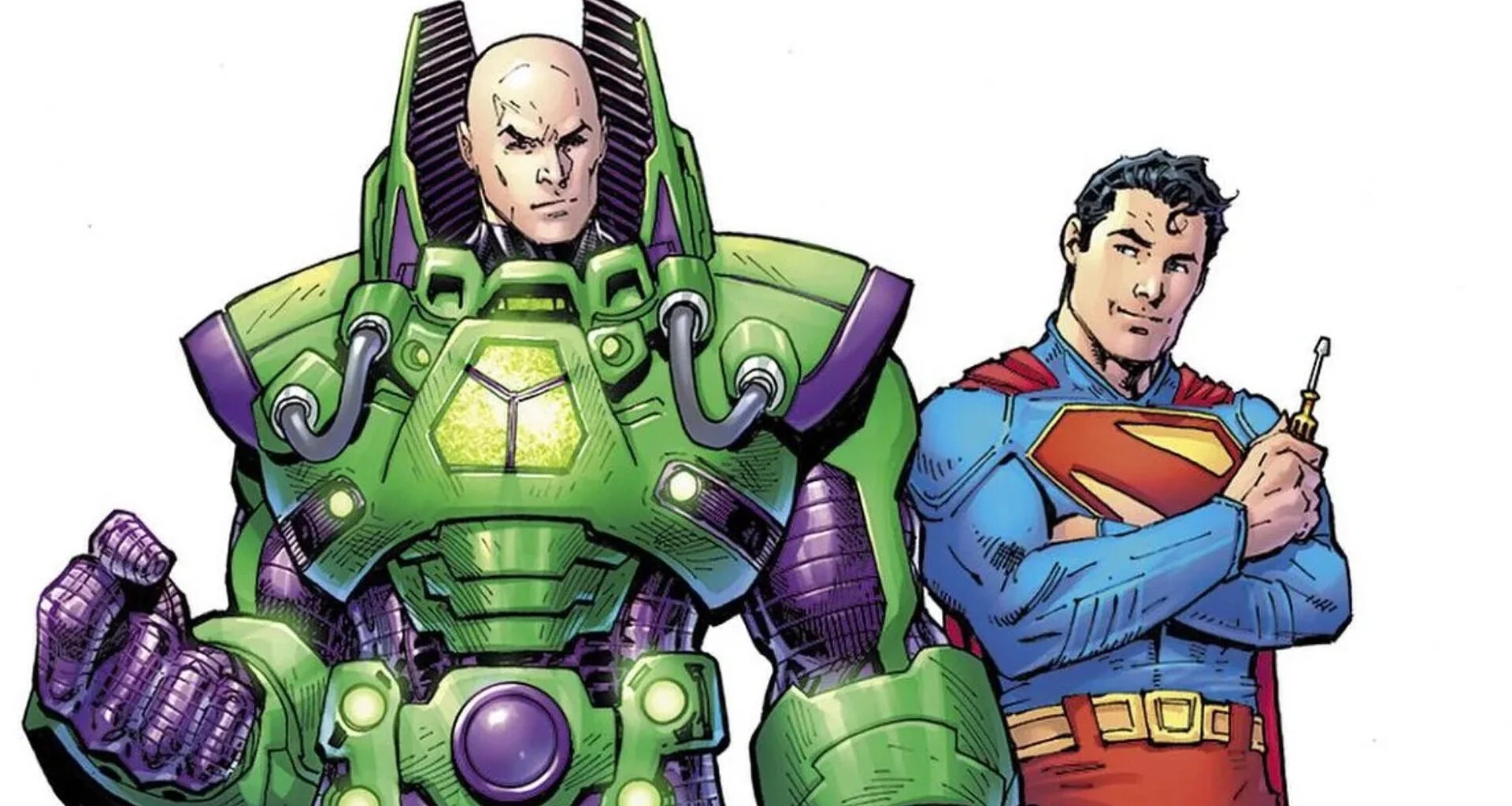 Nyt selvisi mikä on James Gunnin DC Studiosin kohtalo, mikäli Paramount ostaa Warner Bros. -studion