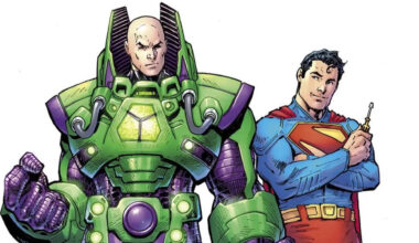 Nyt selvisi mikä on James Gunnin DC Studiosin kohtalo, mikäli Paramount ostaa Warner Bros. -studion