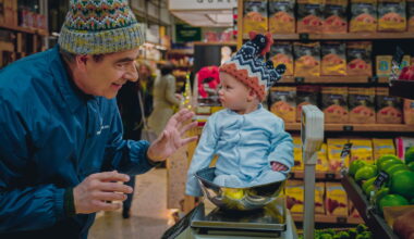 Netflix paljasti Rowan Atkinsonin uuden komediasarjan tulevan palveluun joulukuussa