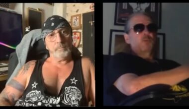 "Venomia ei ole, on vain Venomin biisejä soittavia bändejä" - Mantas ja Abaddon kommentoivat legendaarisen bändin erikoista tilannetta