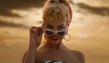 Tuottajaguru paljasti: Pirates of the Caribbean 6 -elokuvassa nähdään Hollywoodin kuumin naistähti