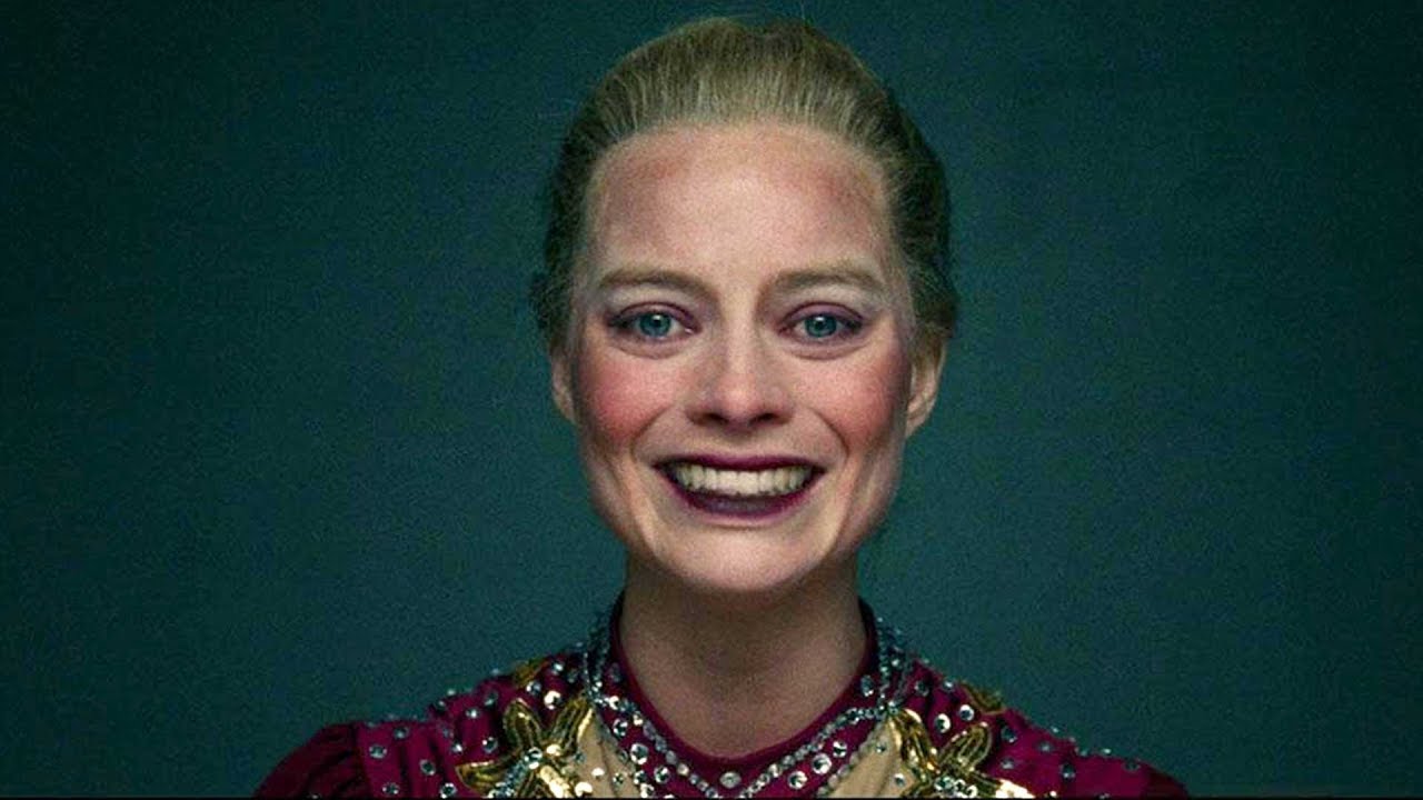 Ankkahan se oli: Margot Robbiesta ei tule tämä kuuluisa sarjamurhaaja