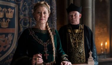 Nyt Netflixissä: Historiallinen draama vie 1400-luvun Pohjolaan – tarina unionista ja valtataistelusta