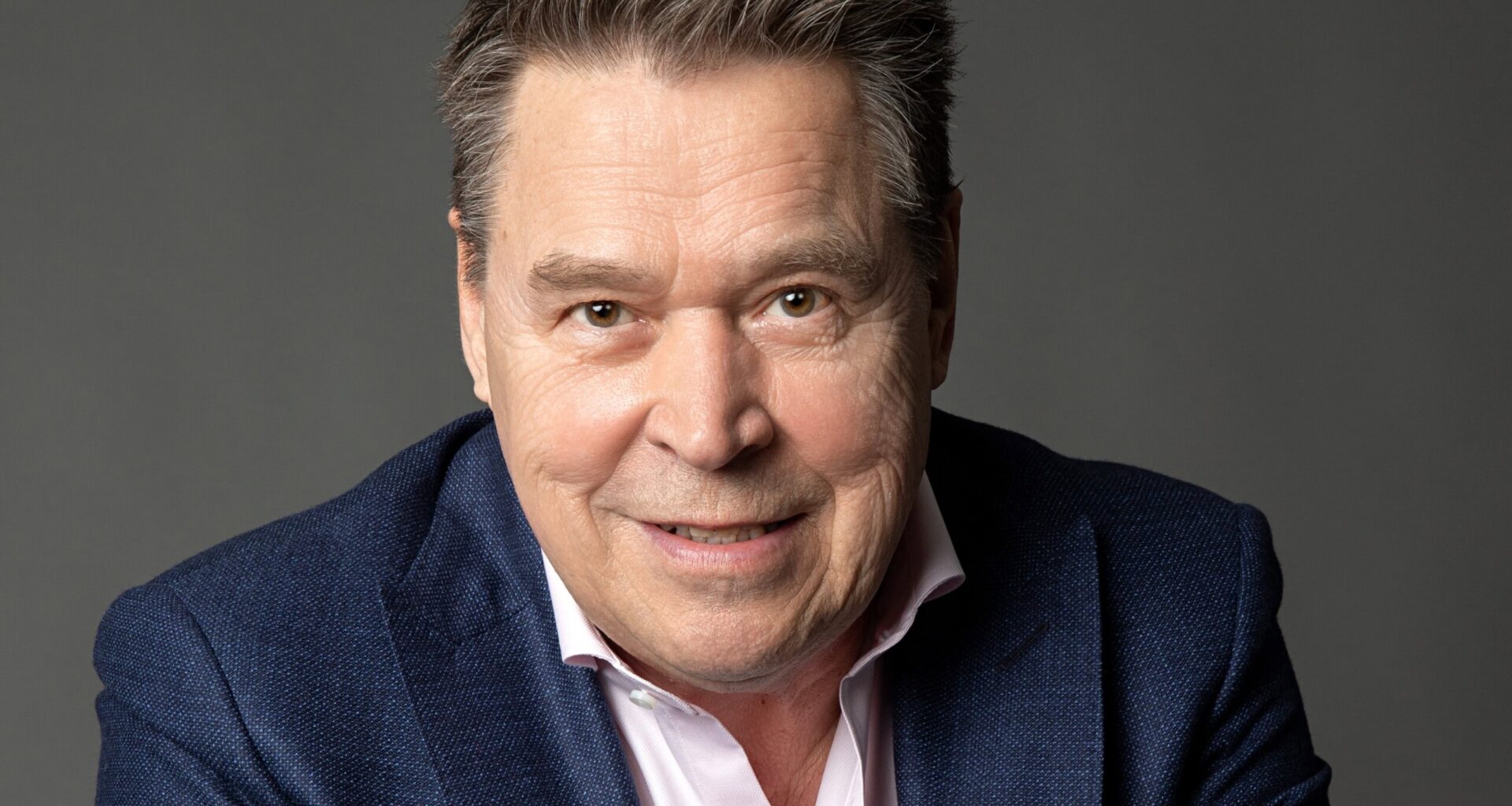 Elämäni biisin Markku Aro pudotti uutisen - eipä osattu tätäkään odottaa