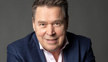 Elämäni biisin Markku Aro pudotti uutisen - eipä osattu tätäkään odottaa