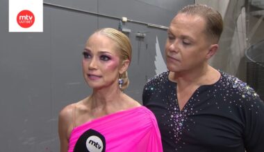 Pudonnut TTK-pari kertoo kisan tähtihetkensä