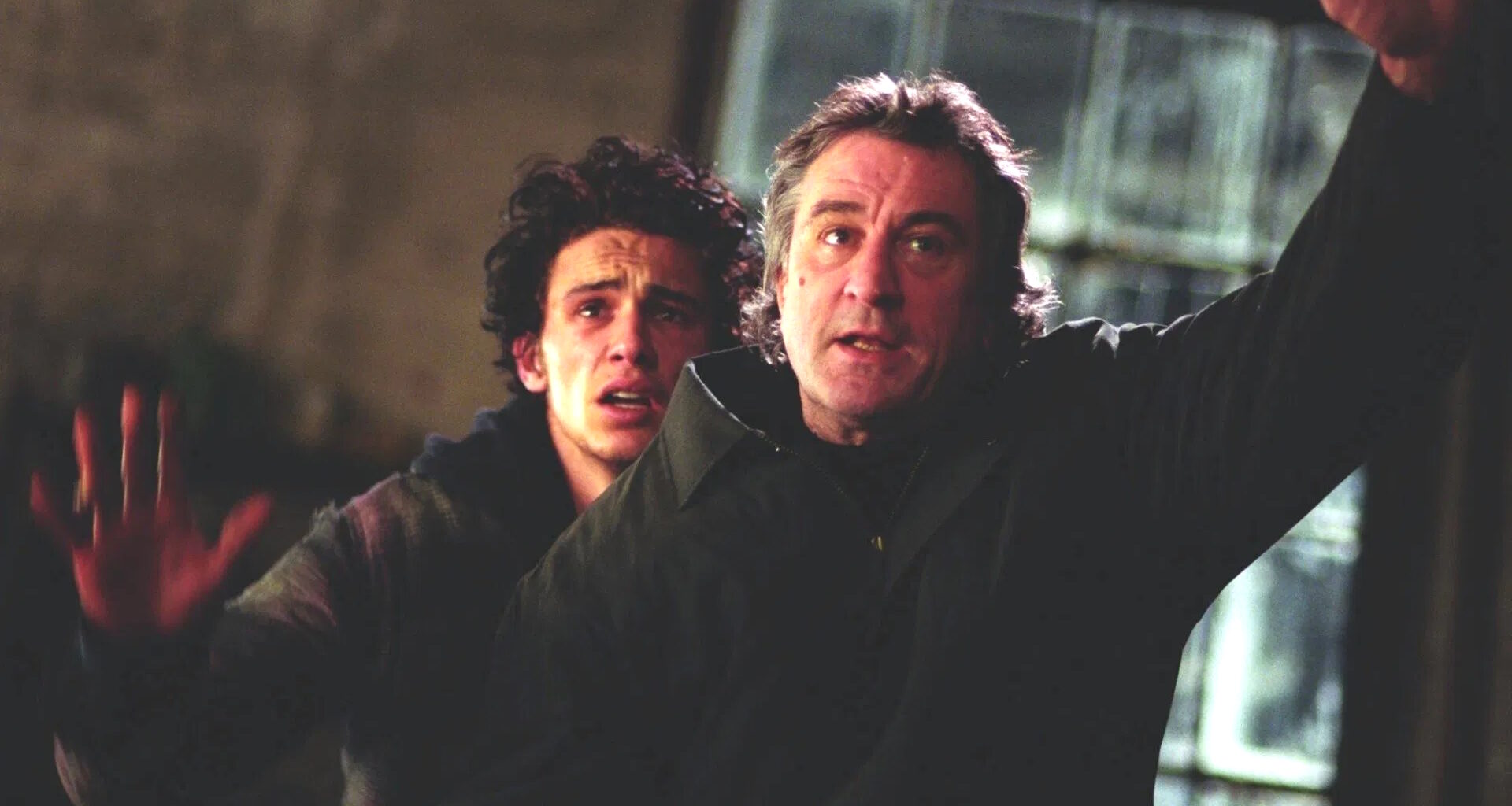 Vielä hetken ilmaiskatselussa: Robert De Niron unohdettu poliisijännäri vuodelta 2002 – perustuu tositapahtumiin