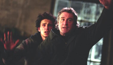 Vielä hetken ilmaiskatselussa: Robert De Niron unohdettu poliisijännäri vuodelta 2002 – perustuu tositapahtumiin