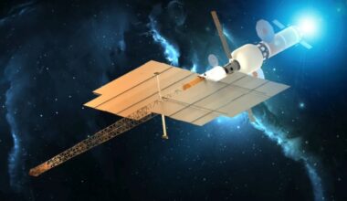 Nasan MARVL-projekti tähtää ydinreaktorin hyödyntämiseen avaruuslennoilla