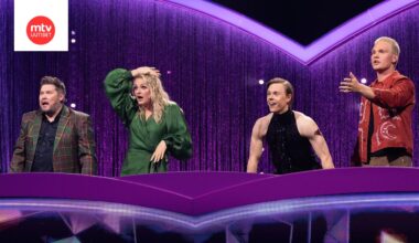 Kukkakärpänen - It's oh so quiet