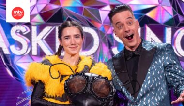 Kukkakärpänen - It's oh so quiet