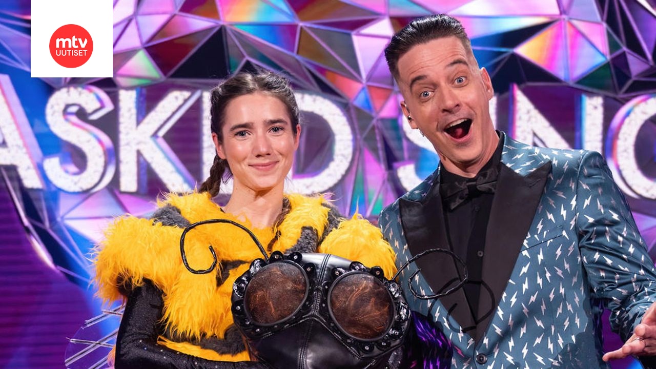 Kukkakärpänen - It's oh so quiet